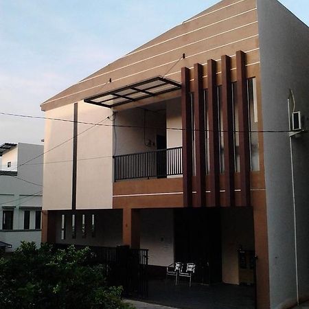 Hotel Comfort House Balikpapan  Exterior foto