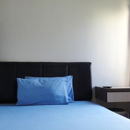 Hotel Comfort House Balikpapan  Exterior foto