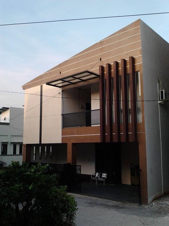 Hotel Comfort House Balikpapan  Exterior foto
