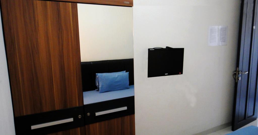 Hotel Comfort House Balikpapan  Exterior foto
