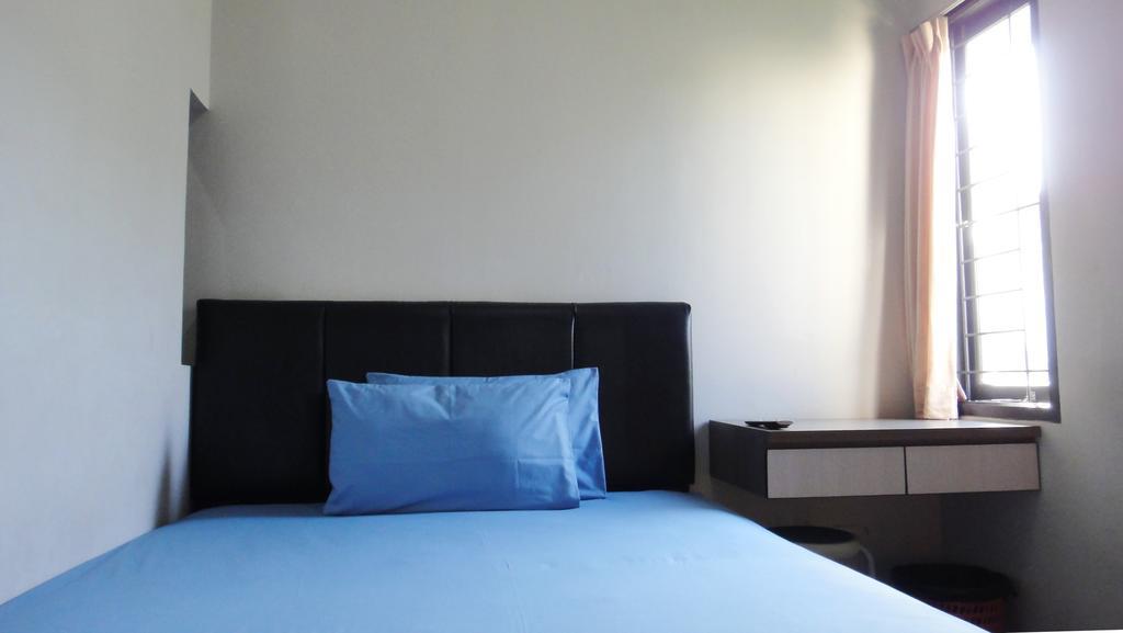 Hotel Comfort House Balikpapan  Exterior foto