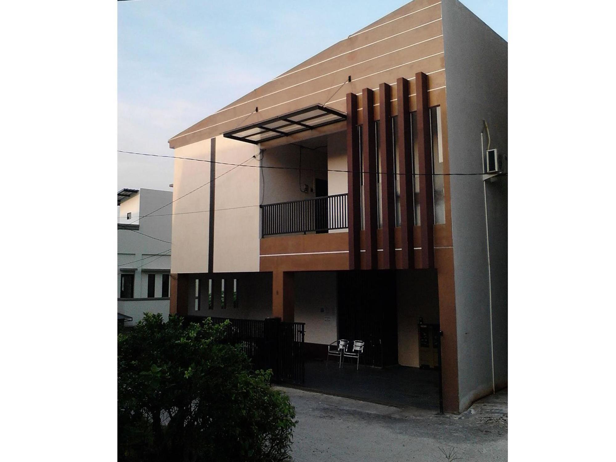 Hotel Comfort House Balikpapan  Exterior foto