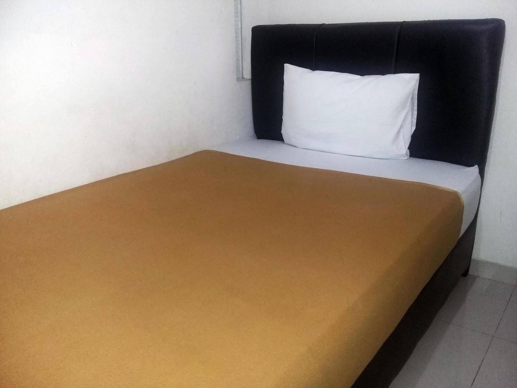 Hotel Comfort House Balikpapan  Exterior foto