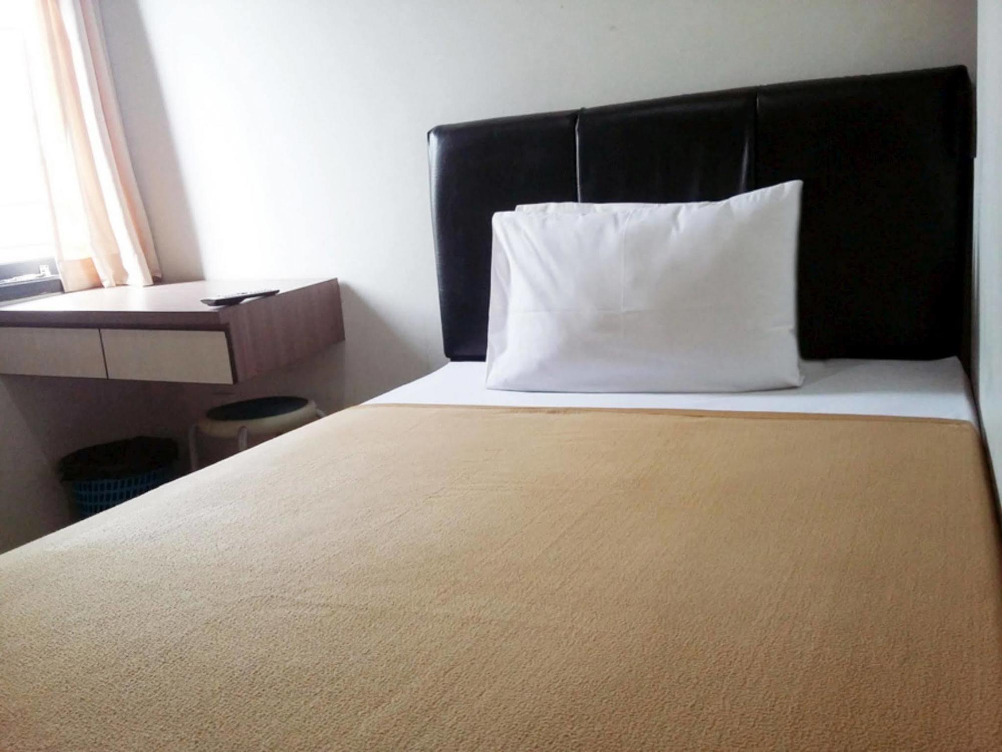 Hotel Comfort House Balikpapan  Exterior foto