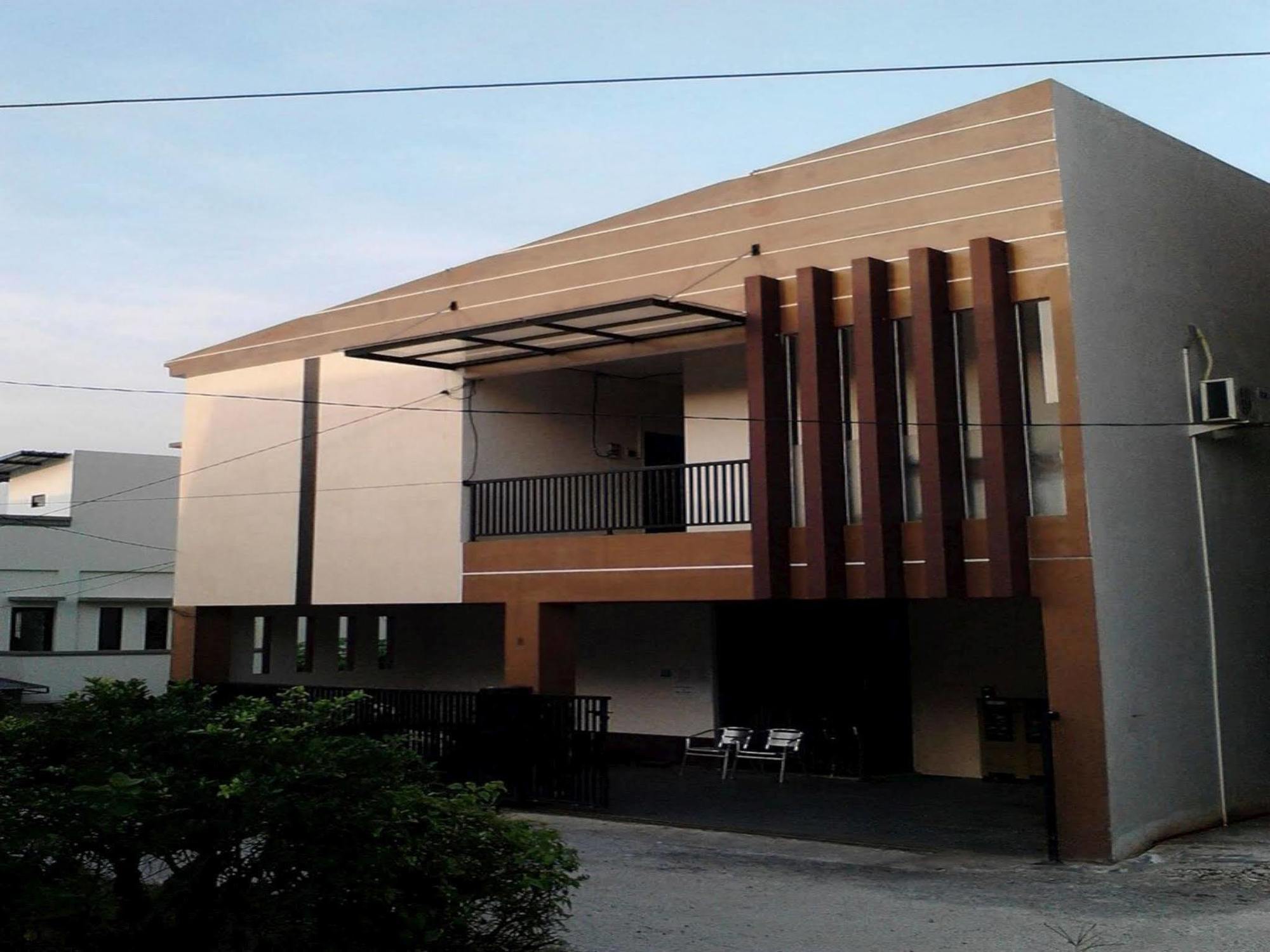 Hotel Comfort House Balikpapan  Exterior foto